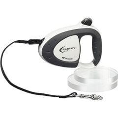 Ferplast Flippy Otomatik Uzayan Gezdirme Beyaz Şerit 3 Metre 50 Kg