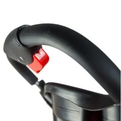 Pawise Kedi Köpek Gezdirme Puseti Kırmızı 68x46x100 cm