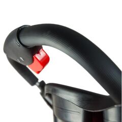 Pawise Kedi Köpek Gezdirme Puseti Mavi 68x46x100 cm