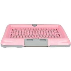 PET PRETTY KÖPEK TUVALETİ KÜÇÜK 47*35 6CM CNR