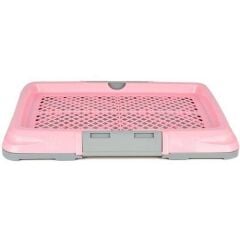 PET PRETTY KÖPEK TUVALETİ KÜÇÜK 47*35 6CM CNR