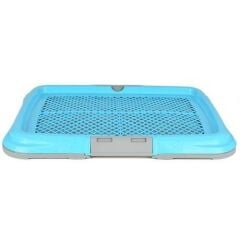 PET PRETTY KÖPEK TUVALETİ BÜYÜK 45*61 7 CM CNR