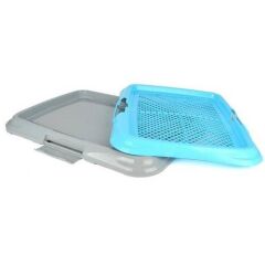 PET PRETTY KÖPEK TUVALETİ BÜYÜK 45*61 7 CM CNR