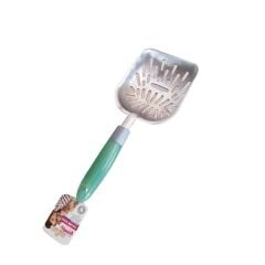 Pawise Metal Kedi Kumu Küreği