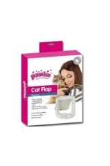 Pawise Kedi Kapısı 26x31 Cm