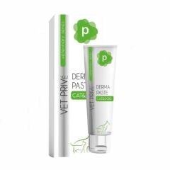 Vet Prive Derma Paste Dermatolojik Cilt Sağlığı Macun 100 gr