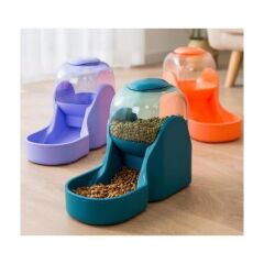 Nunbell Yeni Nesil Damacana Mama Kabı