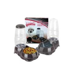 Pawise Gravity Otomatik Mama ve Su Kabı 2,65 Lt