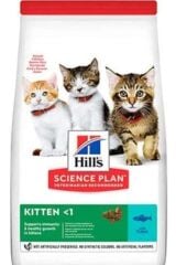 Hill's Kitten Ton Balıklı Yavru Kedi Maması 1.5 Kg
