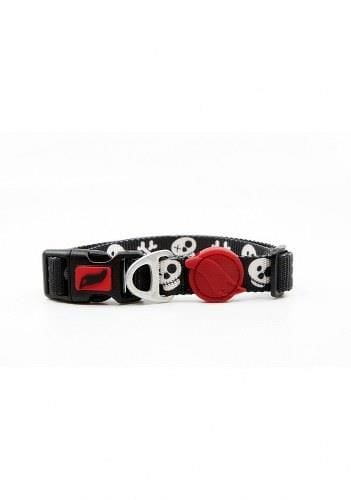 TAILPETZ BOO COLLAR SMALL BOYUN TASMASI