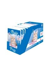 Plaisir Care Intestinal Comfort Yaş Kedi Maması 85gr