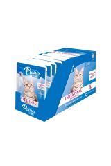 Plaisir Care Intestinal Comfort Yaş Kedi Maması 85gr