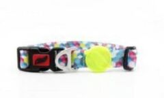 TAILPETZ CUBE COLLAR MEDIUM BOYUN TASMASI