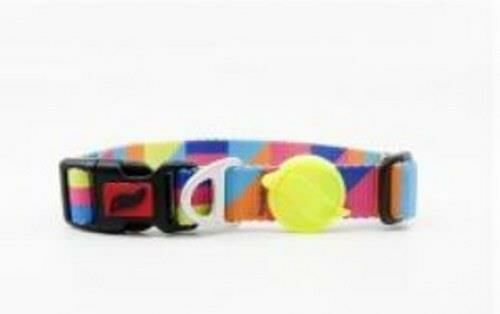 TAILPETZ SPIRIT COLLAR SMALL BOYUN TASMASI