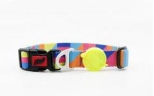 TAILPETZ SPIRIT COLLAR MEDIUM BOYUN TASMASI