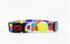 TAILPETZ SPIRIT COLLAR MEDIUM BOYUN TASMASI