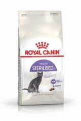 Royal Canin Sterilised 37 Kısırlaştırılmış Yetişkin Kedi Maması 2 KG