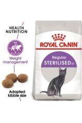 Royal Canin Sterilised 37 Kısırlaştırılmış Yetişkin Kedi Maması 2 KG