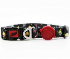 TAILPETZ SPACE COLLAR MEDIUM BOYUN TASMASI