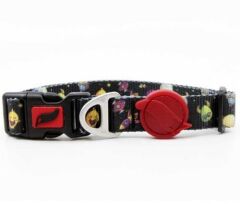 TAILPETZ SPACE COLLAR MEDIUM BOYUN TASMASI