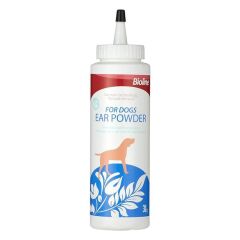Bioline Köpek Kulak Pudrası 30 G