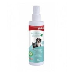 Bioline Kedi&Köpek Deri Spreyi 200 Ml