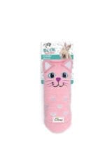 Afp Sock Cullder - Peluş Kedi Kedi Oyuncağı