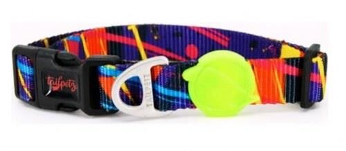 TAILPETZ SPLASH COLLAR SMALL BOYUN TASMASI