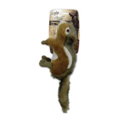 Afp Zootex-Peluş Sincap S Oyuncak