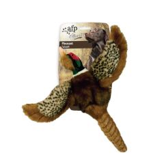 Afp Classic-Peluş Sülün - S Oyuncak