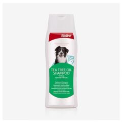 Bioline Köpek Tea Tree Oil Şampuan 250 Ml