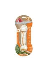 8IN1 Delights Bones Köpek Ödül Kemiği Tavuklu L - 85GR