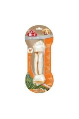 8IN1 Delights Bones Köpek Ödül Kemiği Tavuklu L - 85GR