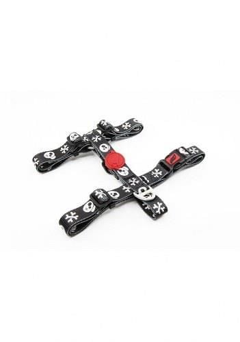 TAILPETZ BOO H-HARNESS S GÖĞÜS TASMASI
