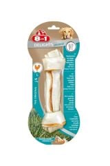 8IN1 Delights Pro Dental Diş Sağlığı için Köpek Ödül Kemiği Tavuklu L