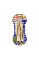 8IN1 Delights Çubuk Köpek Ödül Kemiği Sığır Etli - 75GR