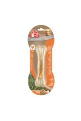 8IN1 Delights Strong Köpek Ödül Kemiği Tavuklu L - 130GR