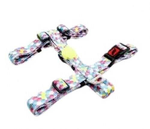 TAILPETZ CUBE H-HARNESS M GÖĞÜS TASMASI
