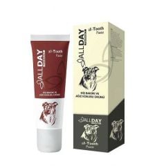 AllDay Köpek Diş ve Ağız Bakım 100gr