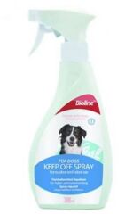 Bioline Köpek Uzaklaştırıcı Sprey 300 Ml