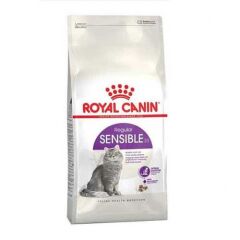 Royal Canin Sensible 33 Sindirim Hassasiyetli Yetişkin Kedi Maması 2 KG