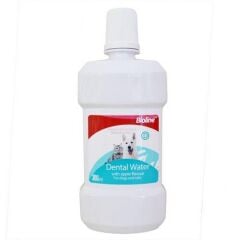 Bioline Bakteri Engelleyici Kedi Köpek Ağız Bakım Suyu 300 ml