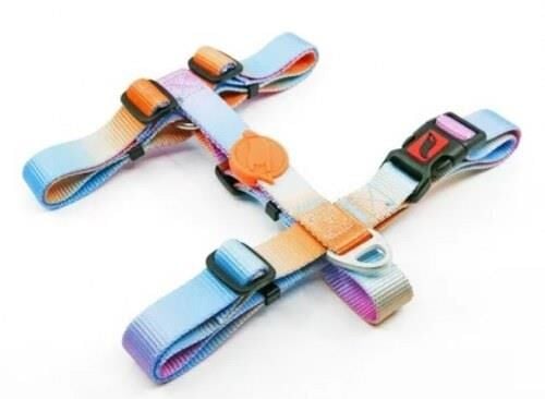 TAILPETZ PASS H-HARNESS S GÖĞÜS TASMASI