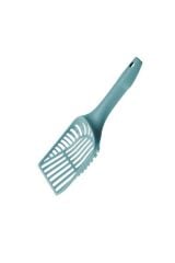 Moderna Handy Kedi Kumu Küreği Açık Mavi