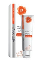 Vet Prive Gluco Paste / Kedi Ve Köpekler Için Eklem Desteği Pasta
