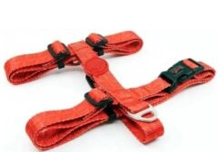 TAILPETZ PRISM H-HARNESS L GÖĞÜS TASMASI
