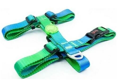 TAILPETZ AMAZON H-HARNESS XS GÖĞÜS TASMASI