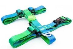 TAILPETZ AMAZON H-HARNESS M GÖĞÜS TASMASI