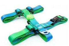 TAILPETZ AMAZON H-HARNESS L GÖĞÜS TASMASI