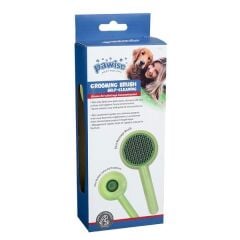 Pawise Basmalı Otomatik Evcil Hayvan Tarağı